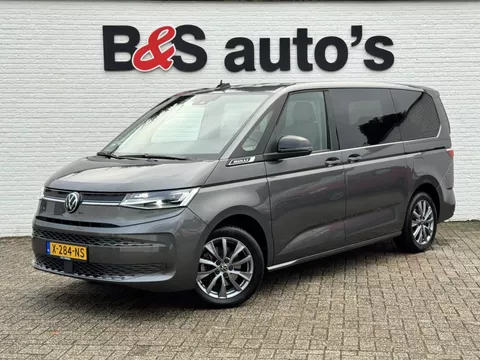 Volkswagen Multivan 1.4 eHybrid L2H1 Life Automaat Climate control Cruise control Navigatie Apple / Android