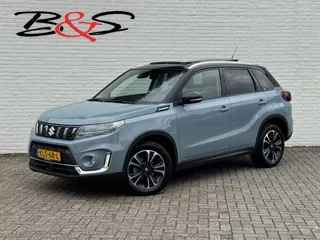 Suzuki VITARA 1.5 Hybrid Style AllGrip Pano Camera Carplay Adaptive Cruise Navi Stoelverw