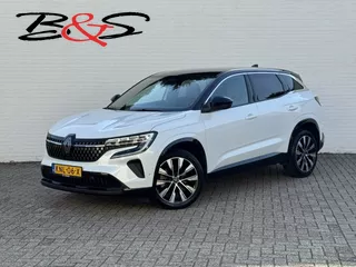 Renault AUSTRAL 1.2 E-Tech full hybrid 200 Camera Navi Carplay Clima Sfeerverlichting