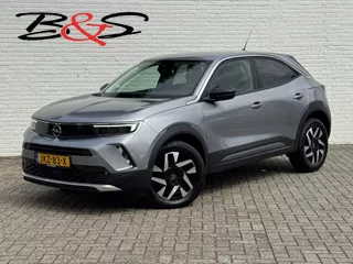Opel MOKKA 1.2 Turbo Elegance Cruise control Climate control Stoel- stuurverwarming Apple / Android Parkeersensoren plus camera