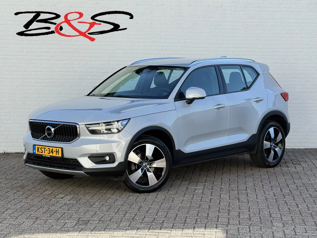 Volvo XC40 1.5 T3 Inscription Camera Adaptive cruise Carplay Clima 19 inch Lm DAB