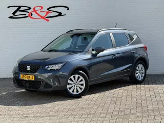 Seat ARONA 1.0 TSI Style Business Intense Pdc Carplay DAB radio Clima Led Cruise