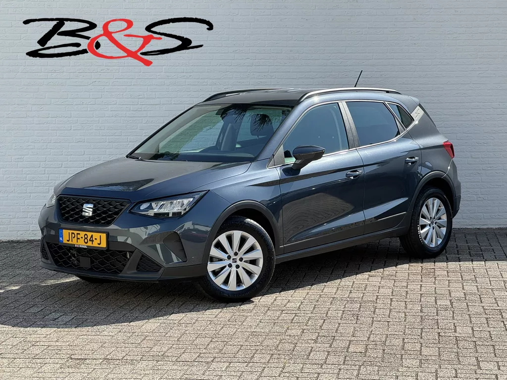 Seat ARONA 1.0 TSI Style Business Intense Pdc Carplay DAB radio Clima Led Cruise