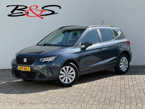 Seat ARONA 1.0 TSI Style Business Intense Pdc Carplay DAB radio Clima Led Cruise