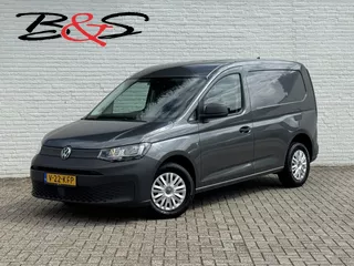 Volkswagen Caddy Cargo 2.0 TDI Trend Cruise Clima Pdc 4 Seizoenen banden Lat om Lat betimmering
